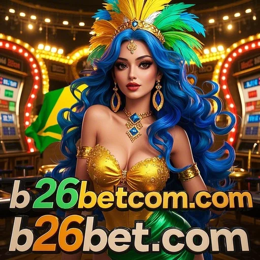 Explorando as Apostas em b26bet.com: Tudo que Você Precisa Saber