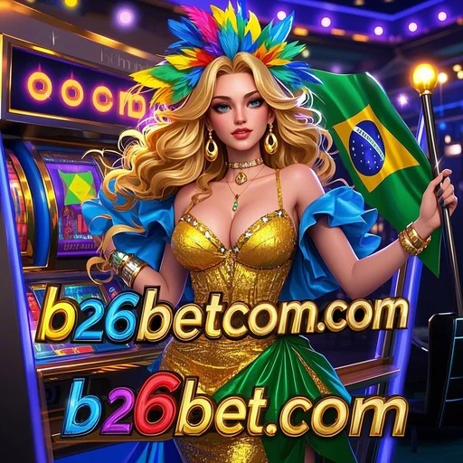 Descubra as Incríveis Promoções do b26bet.com